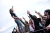Třináctka festivalu Mighty Sounds svědčila. Lidé oceňovali muziku, areál a pohodu