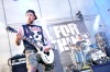 Třináctka festivalu Mighty Sounds svědčila. Lidé oceňovali muziku, areál a pohodu