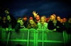 Třináctka festivalu Mighty Sounds svědčila. Lidé oceňovali muziku, areál a pohodu