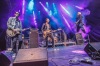 Třináctka festivalu Mighty Sounds svědčila. Lidé oceňovali muziku, areál a pohodu