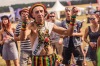 Třináctka festivalu Mighty Sounds svědčila. Lidé oceňovali muziku, areál a pohodu