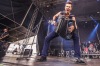 Třináctka festivalu Mighty Sounds svědčila. Lidé oceňovali muziku, areál a pohodu