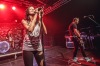 Třináctka festivalu Mighty Sounds svědčila. Lidé oceňovali muziku, areál a pohodu