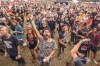 Třináctka festivalu Mighty Sounds svědčila. Lidé oceňovali muziku, areál a pohodu