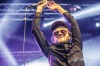 Třináctka festivalu Mighty Sounds svědčila. Lidé oceňovali muziku, areál a pohodu