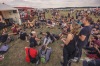 Třináctka festivalu Mighty Sounds svědčila. Lidé oceňovali muziku, areál a pohodu