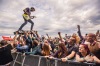 Třináctka festivalu Mighty Sounds svědčila. Lidé oceňovali muziku, areál a pohodu