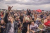 Třináctka festivalu Mighty Sounds svědčila. Lidé oceňovali muziku, areál a pohodu