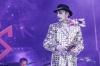 Třináctka festivalu Mighty Sounds svědčila. Lidé oceňovali muziku, areál a pohodu