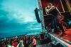 Třináctka festivalu Mighty Sounds svědčila. Lidé oceňovali muziku, areál a pohodu