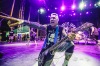 Třináctka festivalu Mighty Sounds svědčila. Lidé oceňovali muziku, areál a pohodu