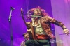 Třináctka festivalu Mighty Sounds svědčila. Lidé oceňovali muziku, areál a pohodu