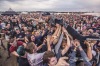 Třináctka festivalu Mighty Sounds svědčila. Lidé oceňovali muziku, areál a pohodu