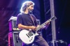 Třináctka festivalu Mighty Sounds svědčila. Lidé oceňovali muziku, areál a pohodu