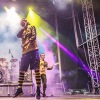 Třináctka festivalu Mighty Sounds svědčila. Lidé oceňovali muziku, areál a pohodu