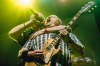 Třináctka festivalu Mighty Sounds svědčila. Lidé oceňovali muziku, areál a pohodu