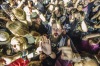 Třináctka festivalu Mighty Sounds svědčila. Lidé oceňovali muziku, areál a pohodu