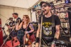 Třináctka festivalu Mighty Sounds svědčila. Lidé oceňovali muziku, areál a pohodu