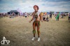 Třináctka festivalu Mighty Sounds svědčila. Lidé oceňovali muziku, areál a pohodu