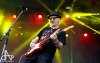 Třináctka festivalu Mighty Sounds svědčila. Lidé oceňovali muziku, areál a pohodu