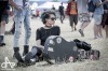 Třináctka festivalu Mighty Sounds svědčila. Lidé oceňovali muziku, areál a pohodu