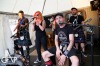 Třináctka festivalu Mighty Sounds svědčila. Lidé oceňovali muziku, areál a pohodu
