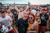 Třináctka festivalu Mighty Sounds svědčila. Lidé oceňovali muziku, areál a pohodu