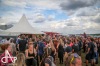 Třináctka festivalu Mighty Sounds svědčila. Lidé oceňovali muziku, areál a pohodu