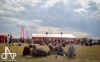 Třináctka festivalu Mighty Sounds svědčila. Lidé oceňovali muziku, areál a pohodu