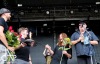 Třináctka festivalu Mighty Sounds svědčila. Lidé oceňovali muziku, areál a pohodu