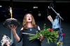 Třináctka festivalu Mighty Sounds svědčila. Lidé oceňovali muziku, areál a pohodu