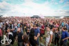 Třináctka festivalu Mighty Sounds svědčila. Lidé oceňovali muziku, areál a pohodu