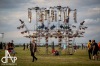 Třináctka festivalu Mighty Sounds svědčila. Lidé oceňovali muziku, areál a pohodu