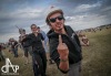 Třináctka festivalu Mighty Sounds svědčila. Lidé oceňovali muziku, areál a pohodu