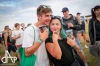 Třináctka festivalu Mighty Sounds svědčila. Lidé oceňovali muziku, areál a pohodu