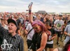 Třináctka festivalu Mighty Sounds svědčila. Lidé oceňovali muziku, areál a pohodu