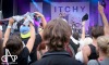 Třináctka festivalu Mighty Sounds svědčila. Lidé oceňovali muziku, areál a pohodu