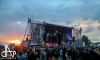Třináctka festivalu Mighty Sounds svědčila. Lidé oceňovali muziku, areál a pohodu