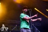 Třináctka festivalu Mighty Sounds svědčila. Lidé oceňovali muziku, areál a pohodu