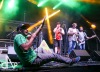 Třináctka festivalu Mighty Sounds svědčila. Lidé oceňovali muziku, areál a pohodu