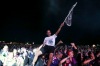 Třináctka festivalu Mighty Sounds svědčila. Lidé oceňovali muziku, areál a pohodu
