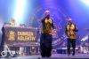 Třináctka festivalu Mighty Sounds svědčila. Lidé oceňovali muziku, areál a pohodu