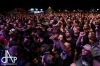 Třináctka festivalu Mighty Sounds svědčila. Lidé oceňovali muziku, areál a pohodu
