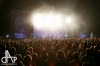 Třináctka festivalu Mighty Sounds svědčila. Lidé oceňovali muziku, areál a pohodu