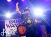 Třináctka festivalu Mighty Sounds svědčila. Lidé oceňovali muziku, areál a pohodu