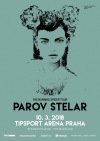 Elektroswingový mág Parov Stelar v Praze předvede, jak moc mu sluší blues a jazz