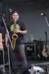Divokej Bill a Poletíme? naplnili písecké letní kino k prasknutí