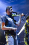 Divokej Bill a Poletíme? naplnili písecké letní kino k prasknutí