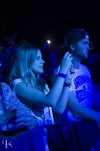 Divokej Bill a Poletíme? naplnili písecké letní kino k prasknutí