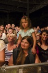 Divokej Bill a Poletíme? naplnili písecké letní kino k prasknutí